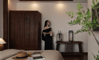 Gemmel Hotel (Lijiang Ancient City)