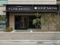 LOOP Seoul Hotel Retreat by Anook Seoul Gangnam 1 Hotels near Shoku