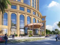 Phoenix Crowne Vinh Hotels in 