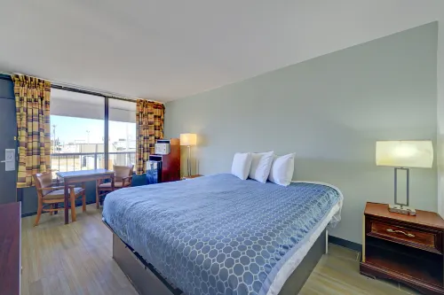 Capital O Travelers Inn Lawton Fort Sill