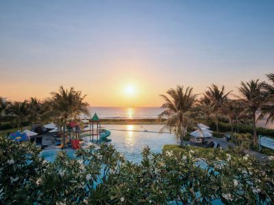 Sunrise Pool Villa Cam Ranh