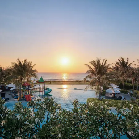 Sunrise Pool Villa Cam Ranh