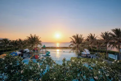 Sunrise Pool Villa Cam Ranh Hotels in 