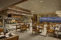 Hyatt Place Bhopal - breakfast