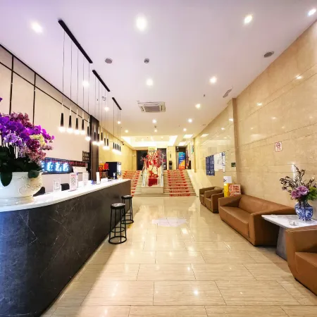 Hausen Hotel (Shantou Mixc)