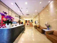 โรงแรมเฮาเซน (มิกซ์ซี ซานโถว) - 2 ดาว