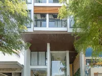 SEASOL BEACH BOUTIQUE HOTEL Hotels in Da Nang