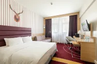 Erbelia by Vasta Rosa Khutor Hotel