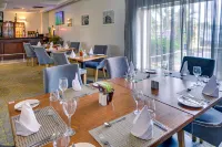Leola Hotel Ikeja