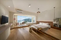 Baisite Van Gogh Sea Resort Meisu Hotel (Shanwei Poly Jinxuanwan Branch)