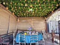 Qicai Xianju B&B - Frühstück