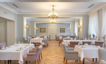 Hotel Rodina Grand Hotel & Spa Irkutsk