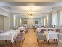 Hotel Rodina Grand Hotel & Spa Irkutsk