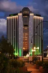 Holiday Inn Moscow - Sokolniki Hotels in 