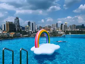 Guangdong Victory Hotel