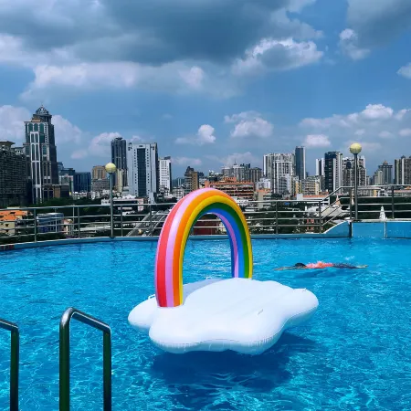 Guangdong Victory Hotel