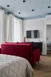 SO Apartments on Tuchkov 18 - New