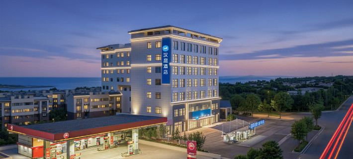The HanTing Hotel (Xi'an Lintong Terracotta Warriors Branch) Hotel a Xi'an