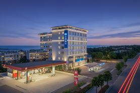 The HanTing Hotel (Xi'an Lintong Terracotta Warriors Branch)
