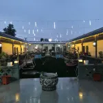 Jinghe Bufan Inn