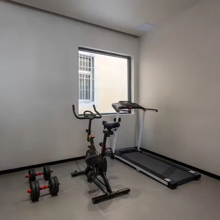Shangri-La Xinjiuyi Homestay