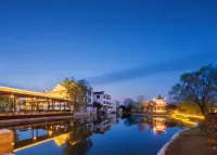 Good Fortune Hot Spring Hotel