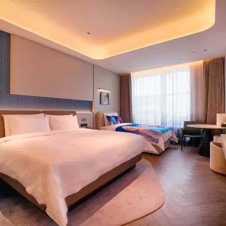 Mercure Golmud Sports Hotel