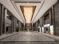 Longkou industrial and commercial united hotel(Citizen Activity Center Store) Hotels in Longkou