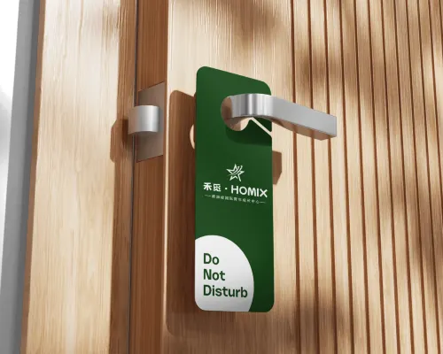 HOMIX Hotel Hotels near Novena Square