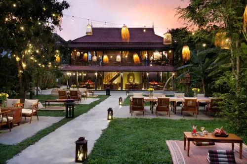 The Community - Siem Reap