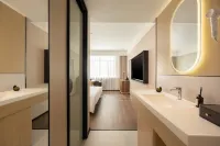 Ufun·Youfang Hotel (Dunhuang Shazhou Night Market)