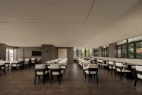 ATOUR Hotel, Kaiyuan Shengshi Plaza, West Street, Quanzhou - breakfast