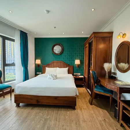 Elite Riverlight Boutique Hotel by Elite24