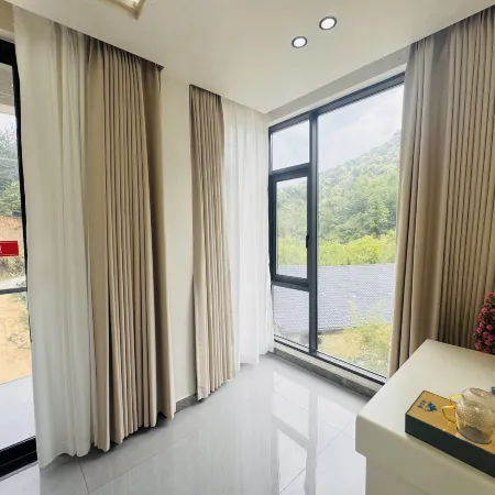 Xiangyunduan · CloudPeak · Lanyun Guanfeng | Mountain Residence Homestay