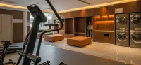 Vienna International Hotel (Wuxi Yixing Guanlin Branch) - palestra