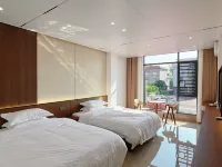 Dongxing Yujianhai Homestay (Golden Beach on Wanwei Island) - เปิดใหม่