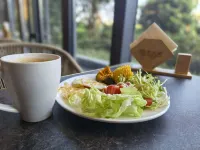 Qiu County Rongchang · Guohao Hotel - servizio colazione