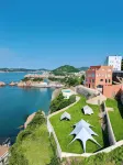 嵊泗山乘小墅懸崖海景美宿（嵊山枸杞景區店） - 沙灘