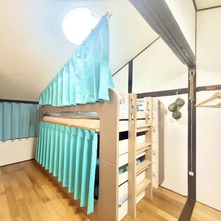 Entire building rental【Atlantis Tengachaya】