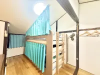 Entire building rental【Atlantis Tengachaya】