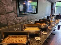 尼亞加拉瀑布喜來登酒店 - 酒吧