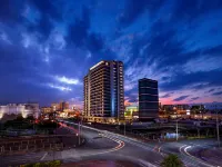 RIHGA Royal Resort Okinawa Chatan فنادق في تشاتان