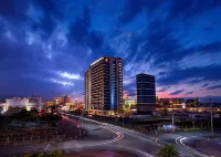 RIHGA Royal Resort Okinawa Chatan Hotels in 
