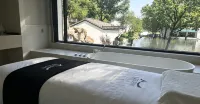 Hefei Lujiang Chunian Cultural Resort Hotel - 스파