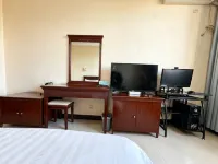 Delong Hotel Hotels in Fufeng County