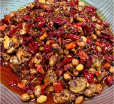Wangguli Homestay (Nantian Lake Scenic Area) - sarapan