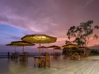 Dream Cliff Mountain Resort Hotels in Badulla