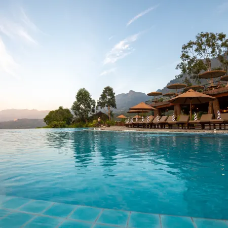 Dream Cliff Mountain Resort