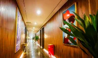 Hotan Yueke Yunju Hotel