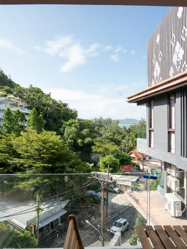 รูปภาพของAristo 2 Apartments by Beringela